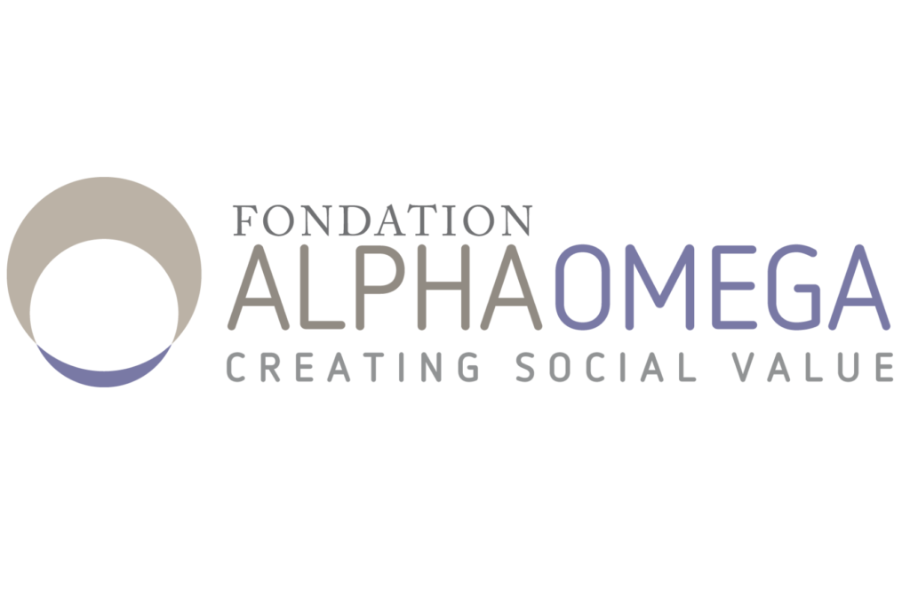 Fondation Alpha-Omega, pionnier de la Venture Philanthropy